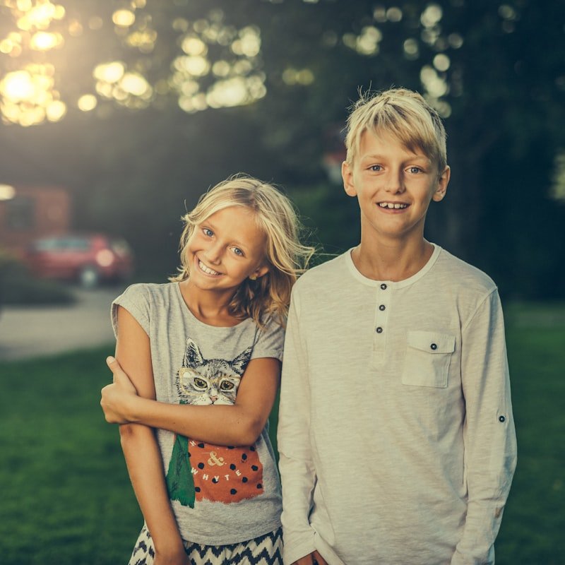 Boys Modern Co-ord Outfit