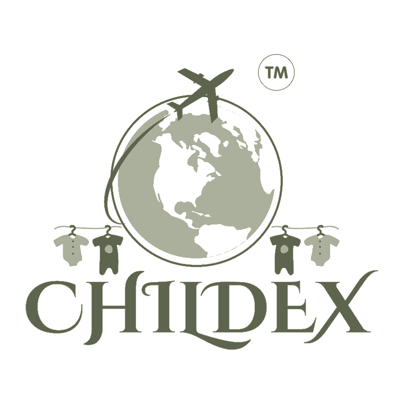 CHILDEX B2B Kidswear