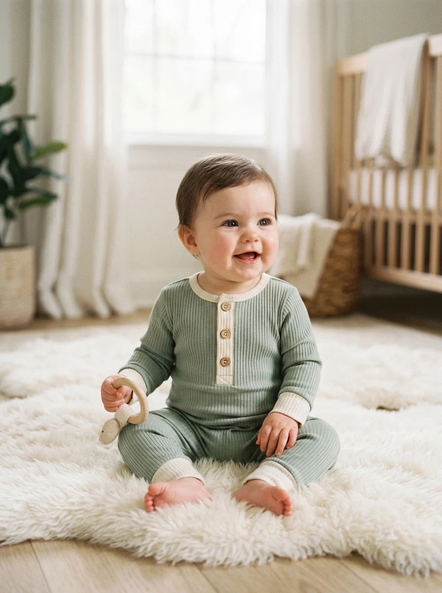 Baby Wear products